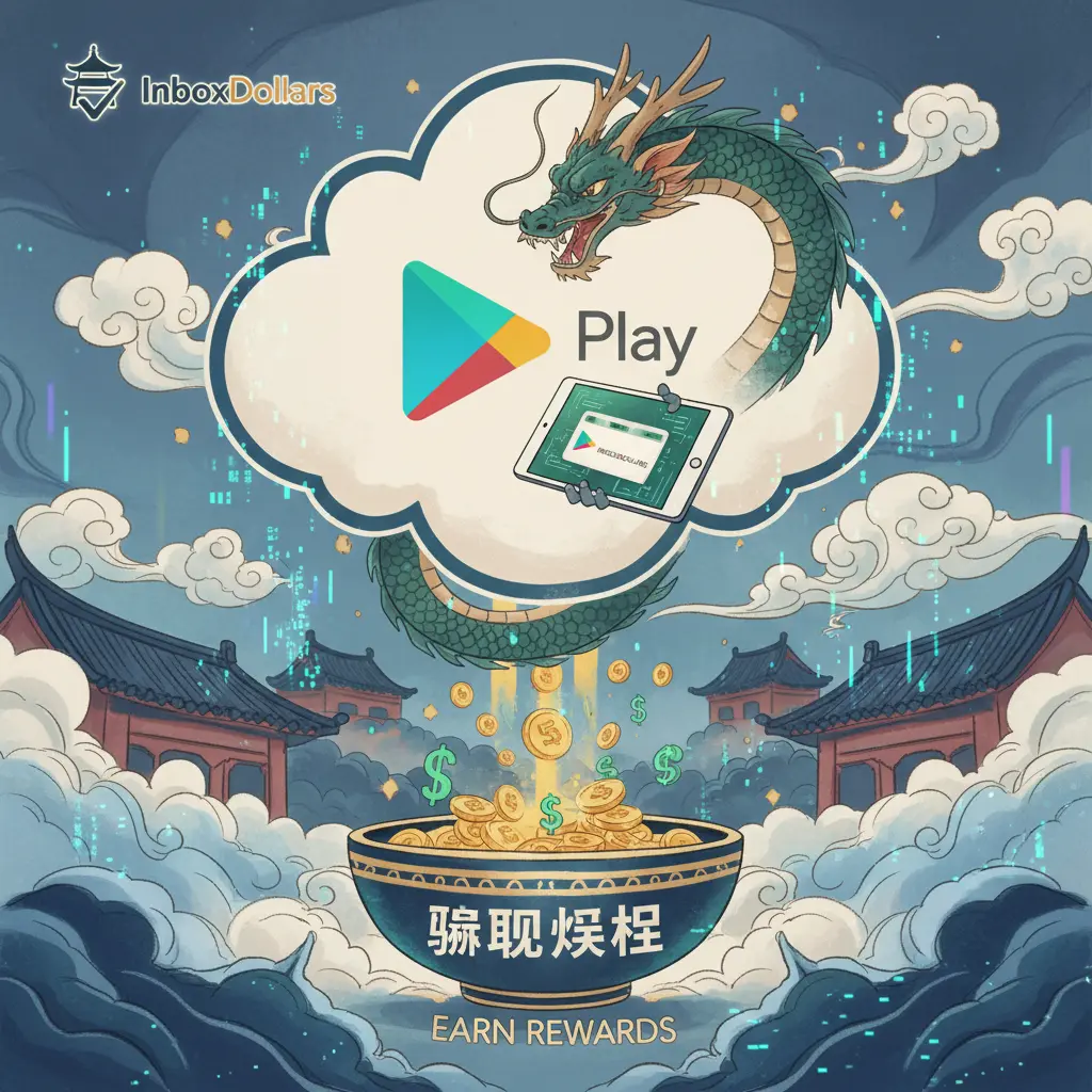 InboxDollars - Google