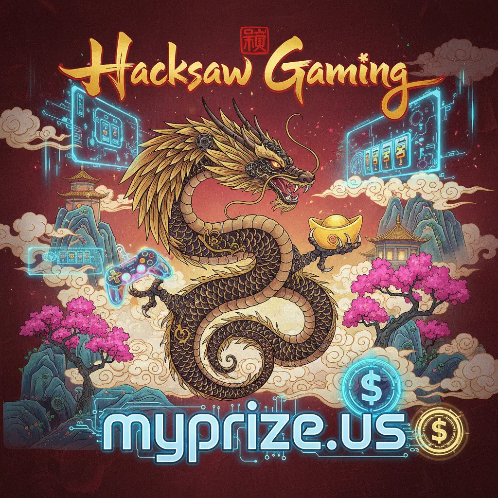 myprize us - Hacksaw