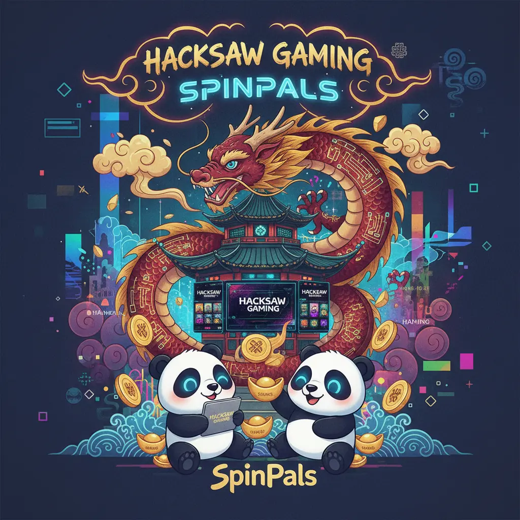 spinpals - Hacksaw