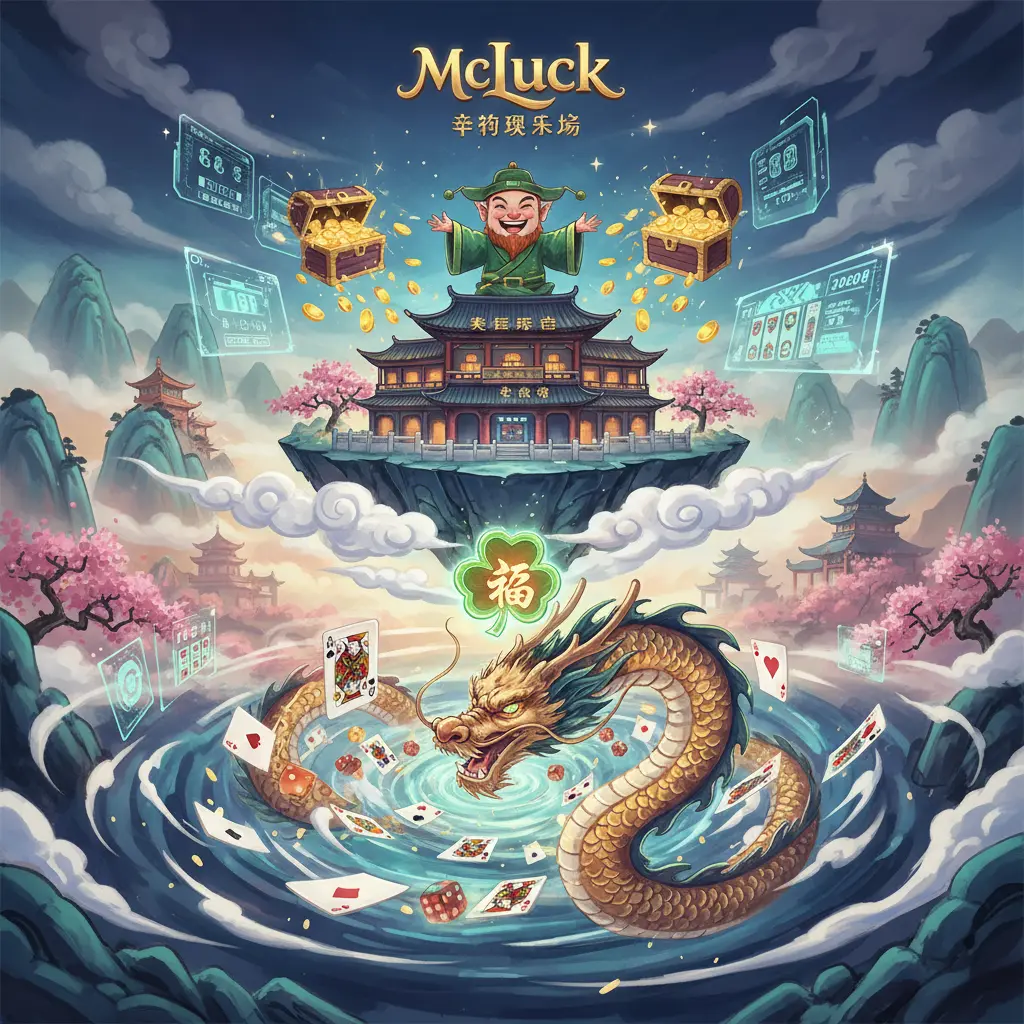 chanced casino - McLuck