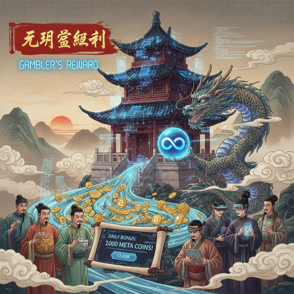 gamblers bonus - Meta