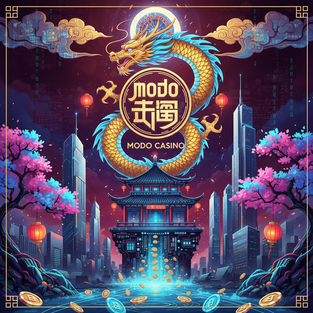 modo casino - Casino