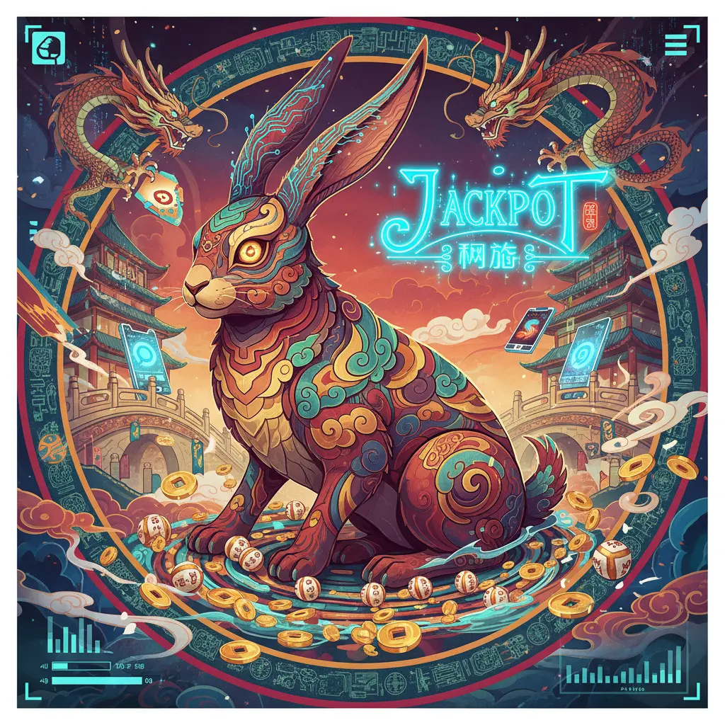 jackpotrabbit - NetGame