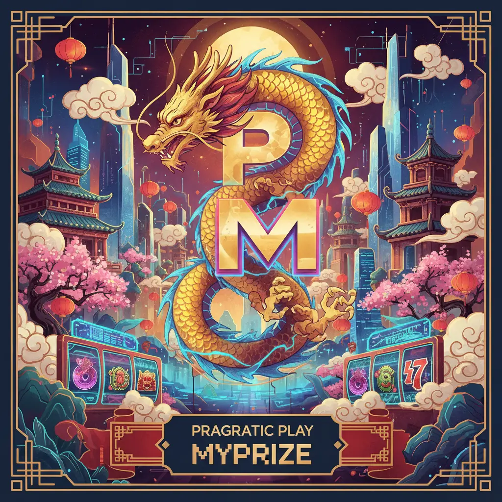 myprize - Pragmatic