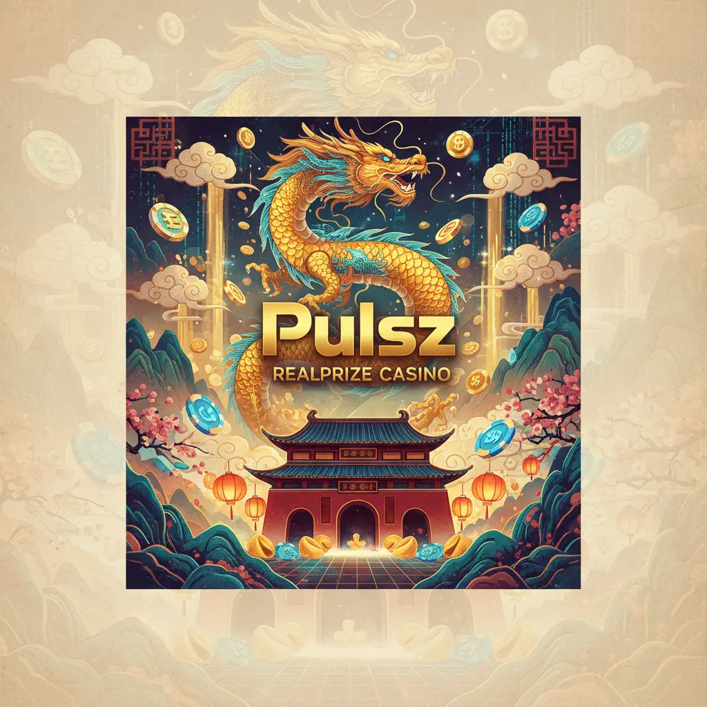 realprize casino - Pulsz