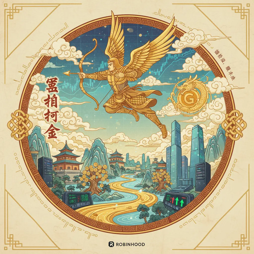 Robinhood - Robinhood