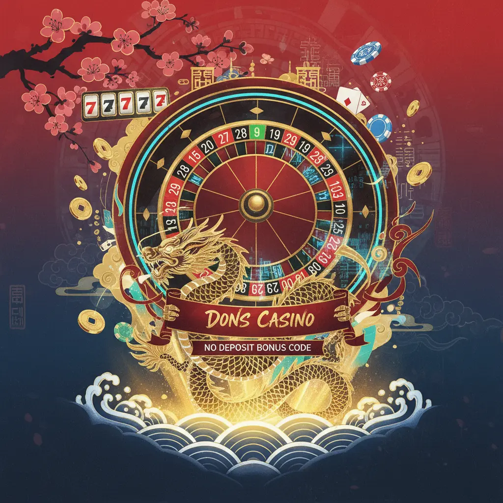 dons casino no deposit bonus code - Roulette
