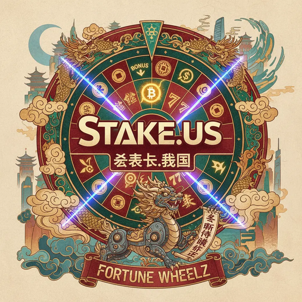 fortune wheelz - Stake