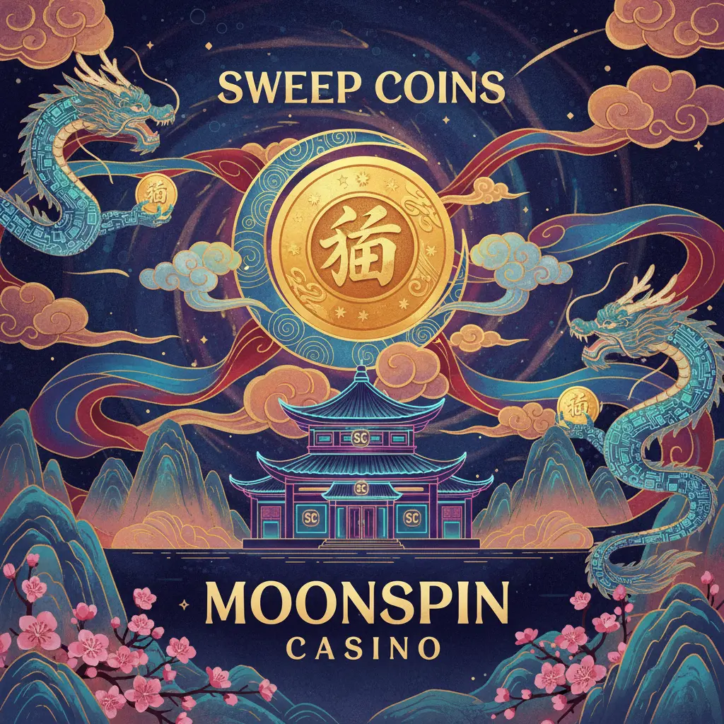 moonspin casino - Sweep