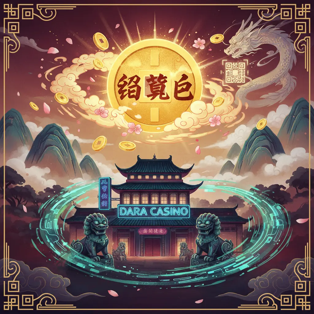 dara casino - Sweeps