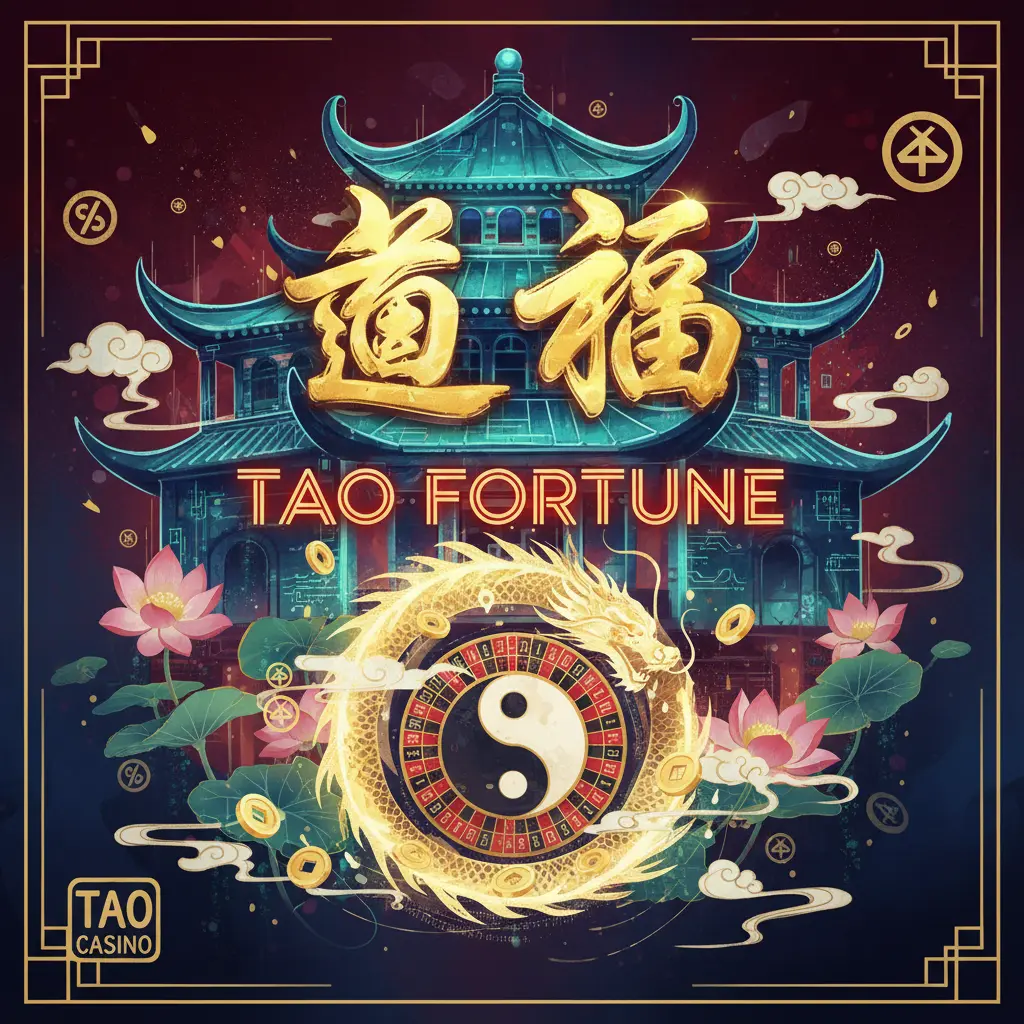 tao casino - TaoFortune