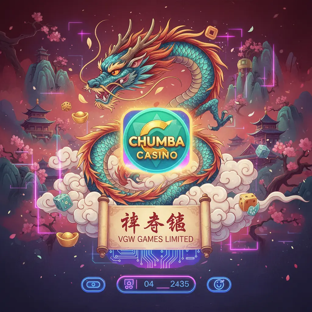 chumba casino app - Limited