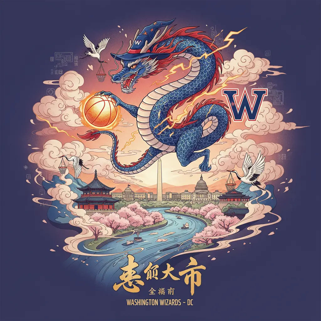 DC Area - Washington