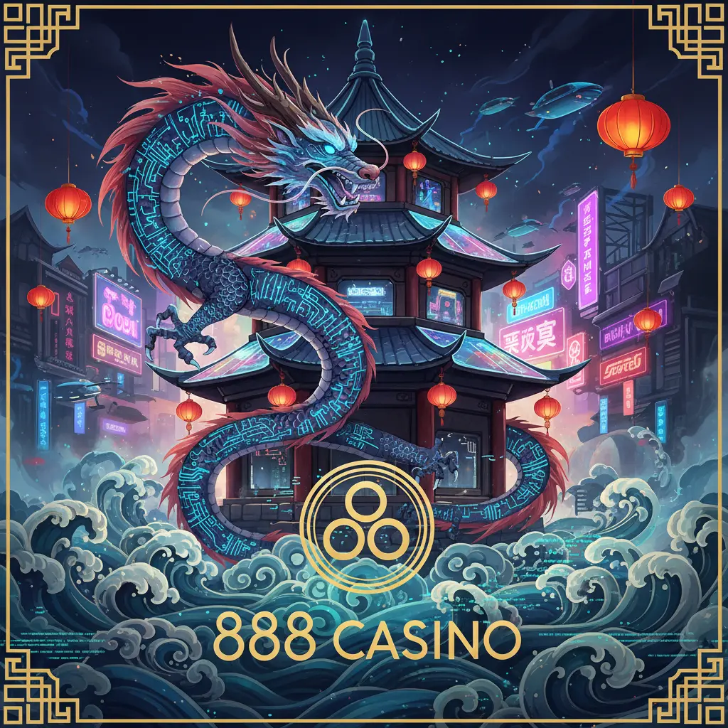 888casino - Casino