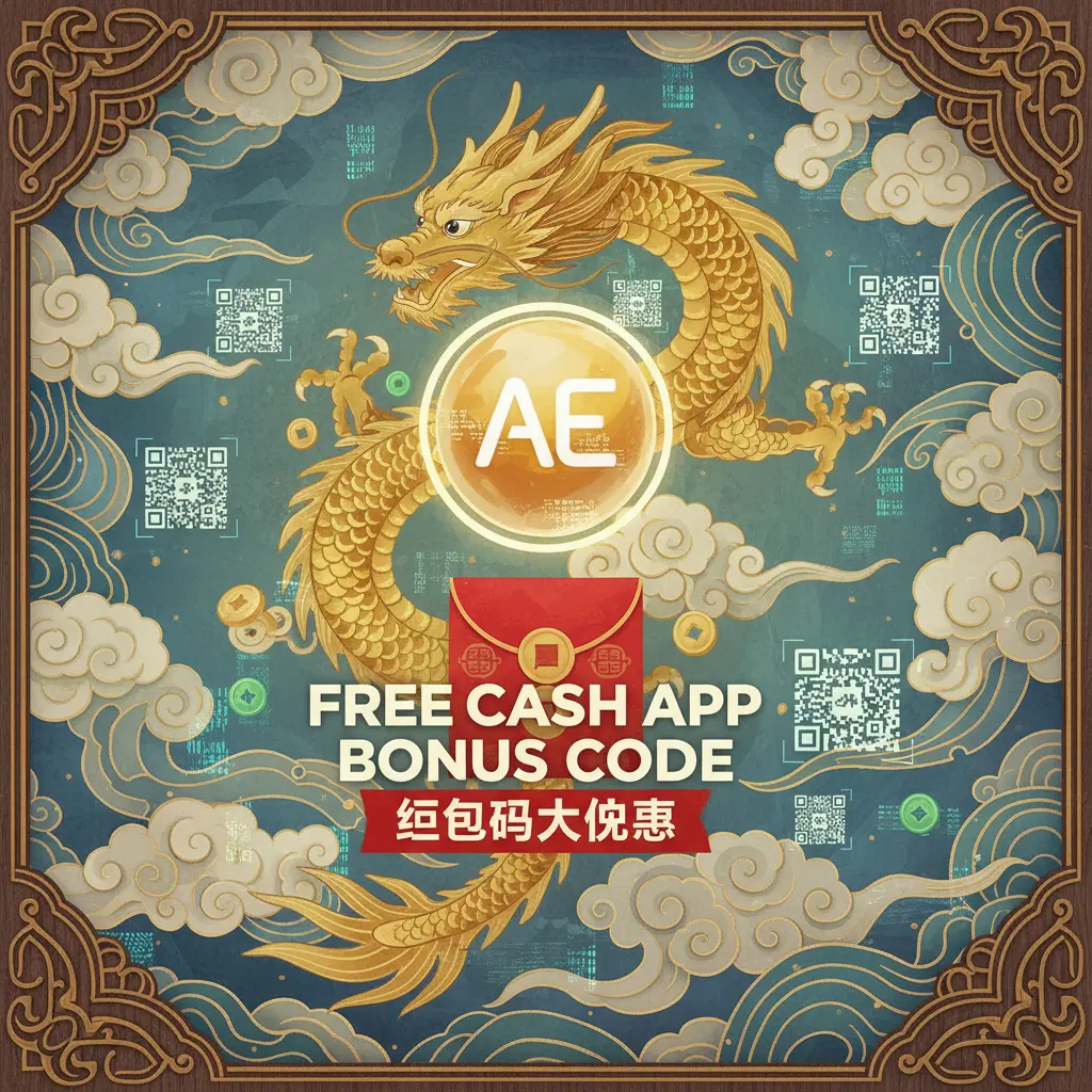 free cash app bonus code - AliExpress