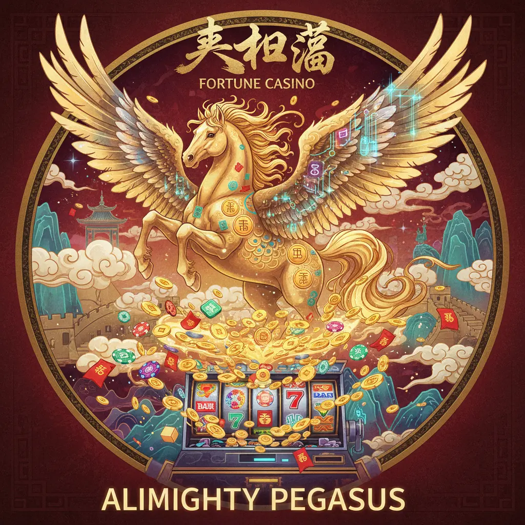 fortune coins casino - Almighty