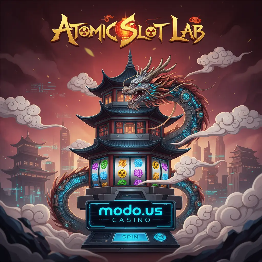 modo.us casino - ATOMIC