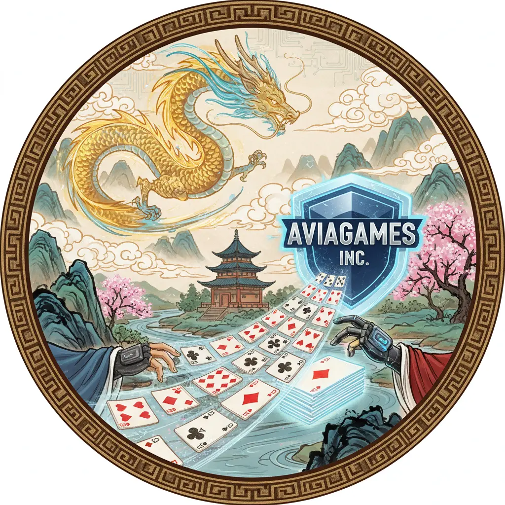 solitaire clash - Aviagames