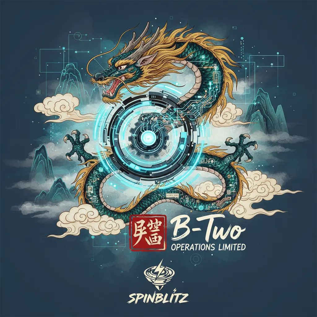 spinblitz - Operations