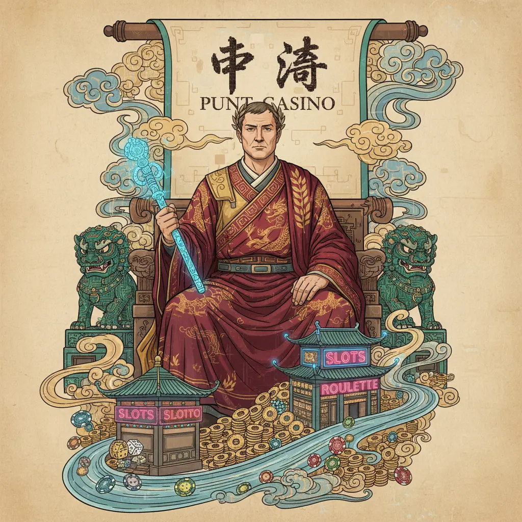 punt casino - Caesars