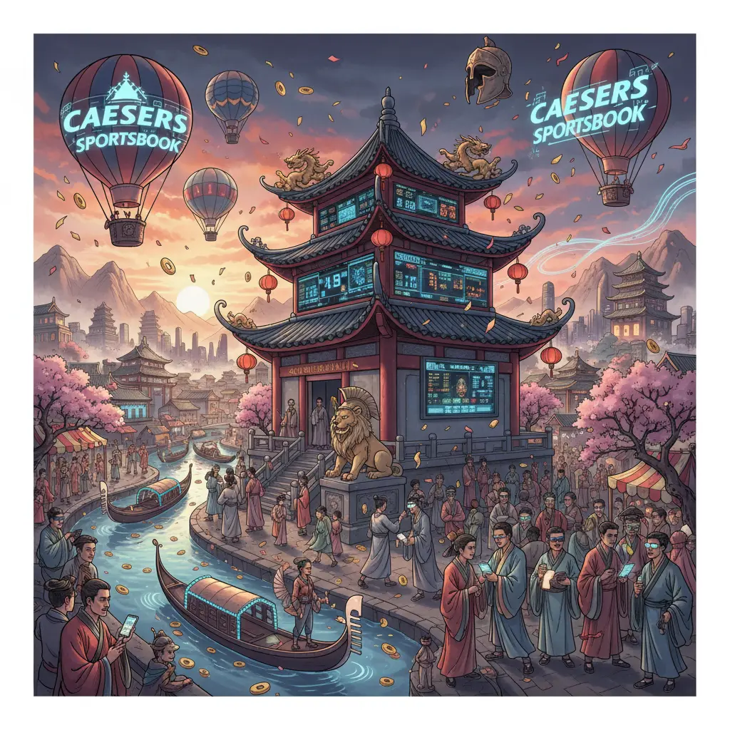 carnival citi - Sportsbook