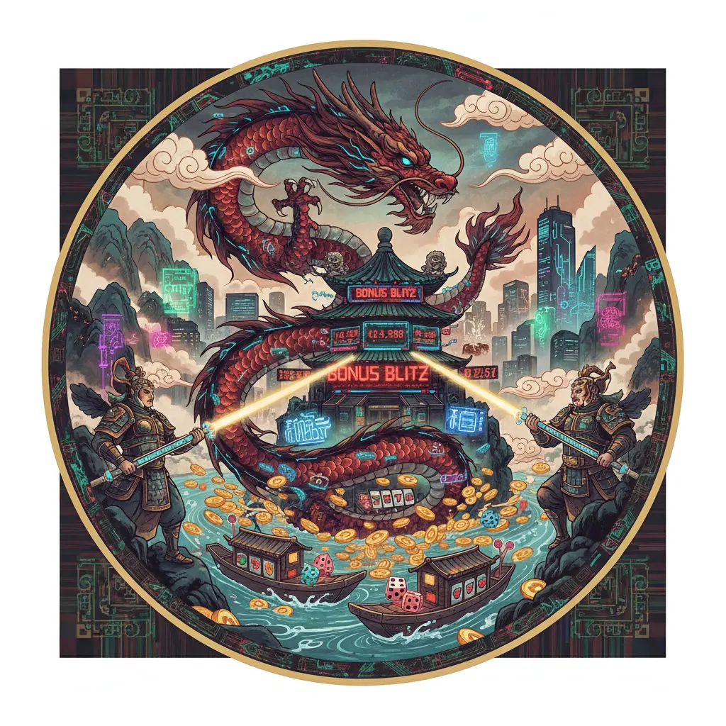 bonus blitz casino - Extreme