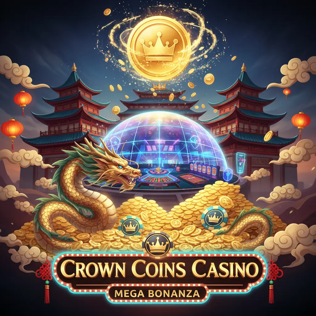 mega bonanza - Casino