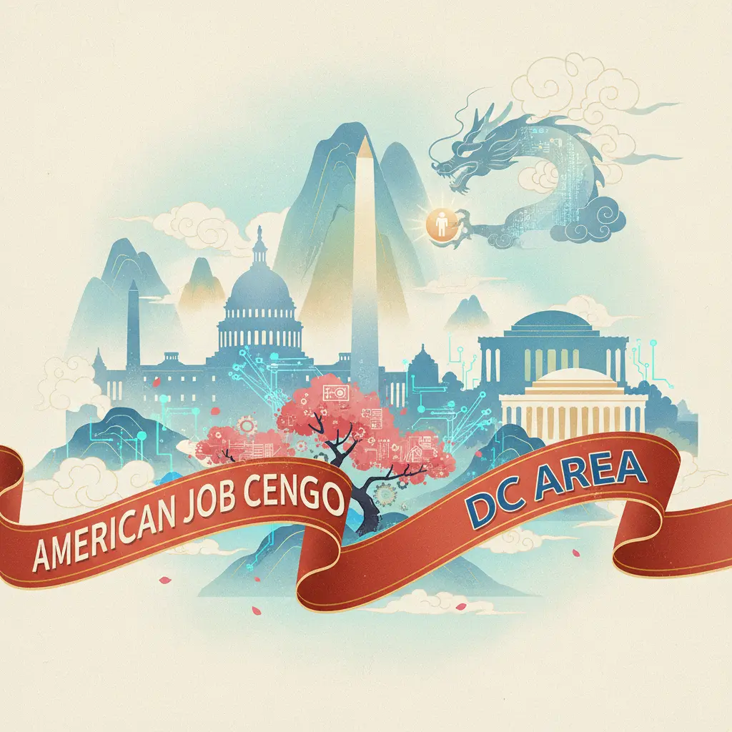 American Job Center Largo - Area