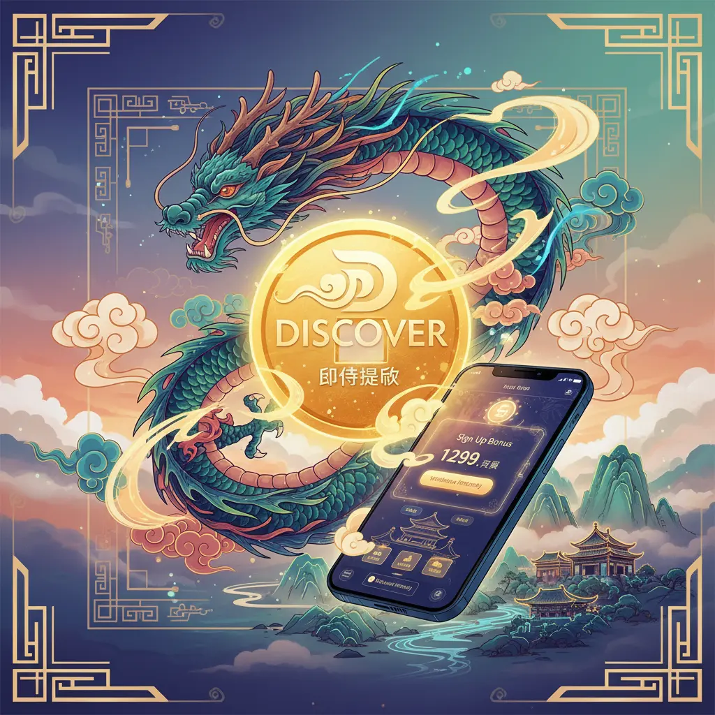 sign up bonus instant withdraw app - Discover