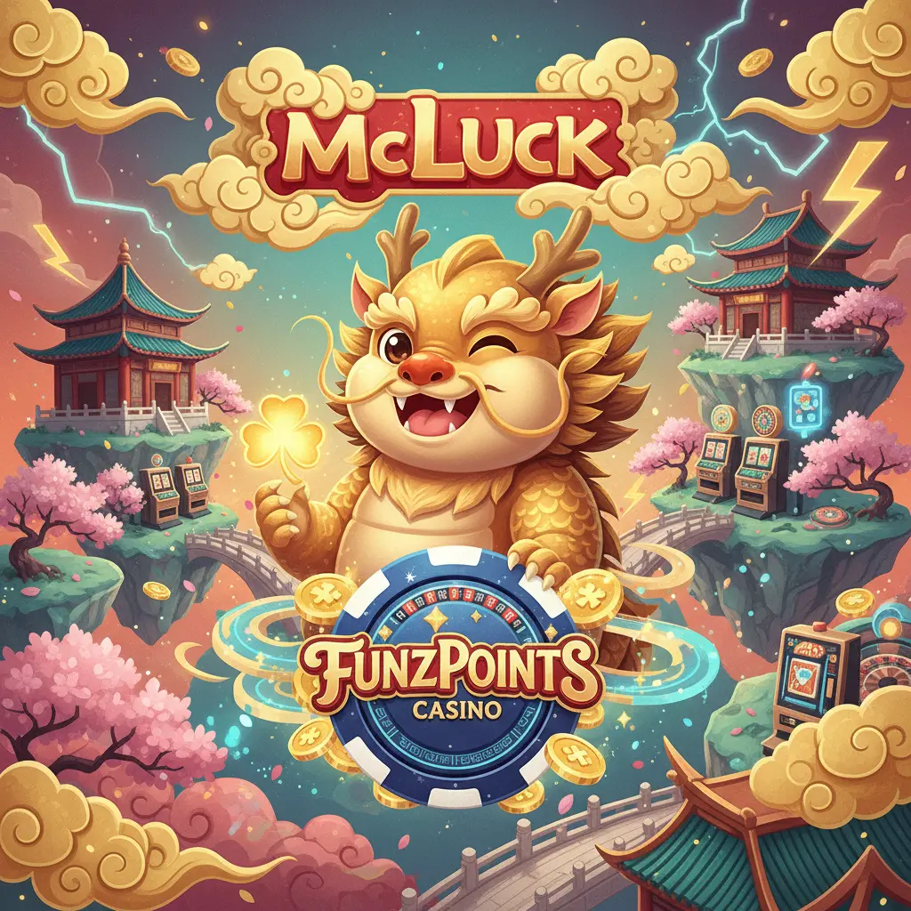 funzpoints casino - McLuck