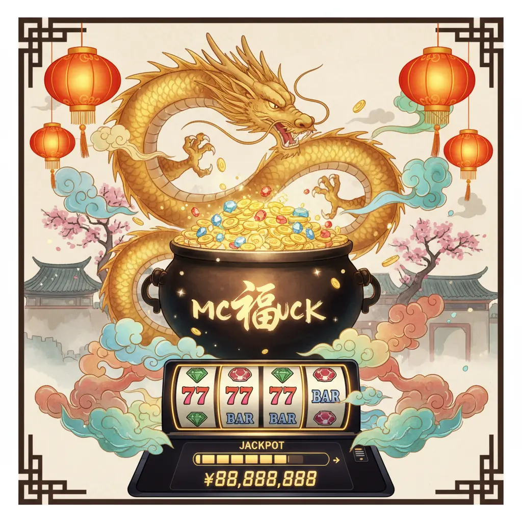 jackpota casino - McLuck