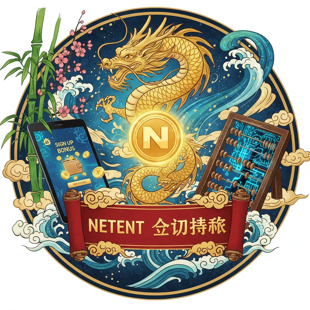 sign up bonus instant withdraw - NetEnt