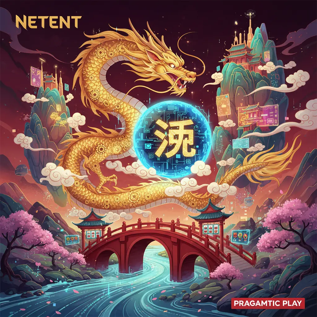 pragmatic play - NetEnt