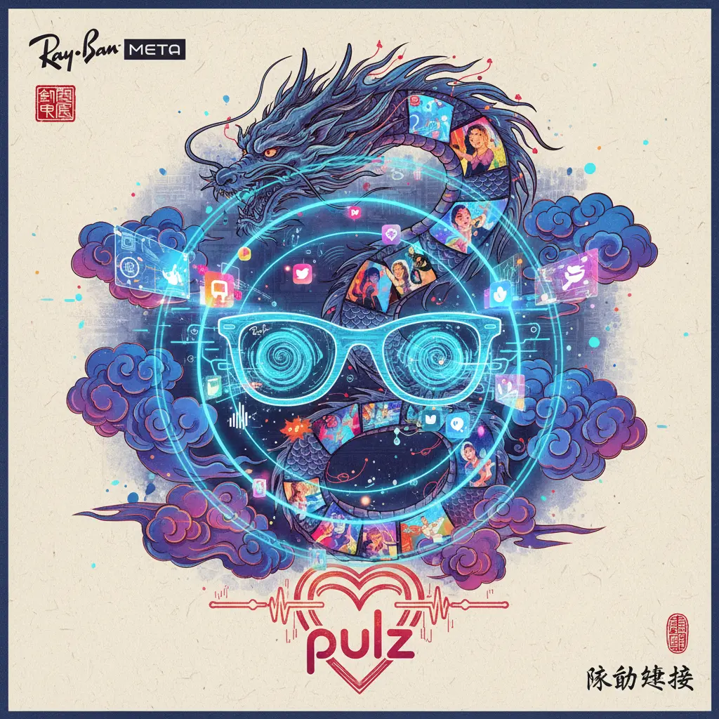 pulz - Meta