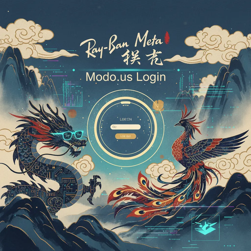 modo.us login - Meta