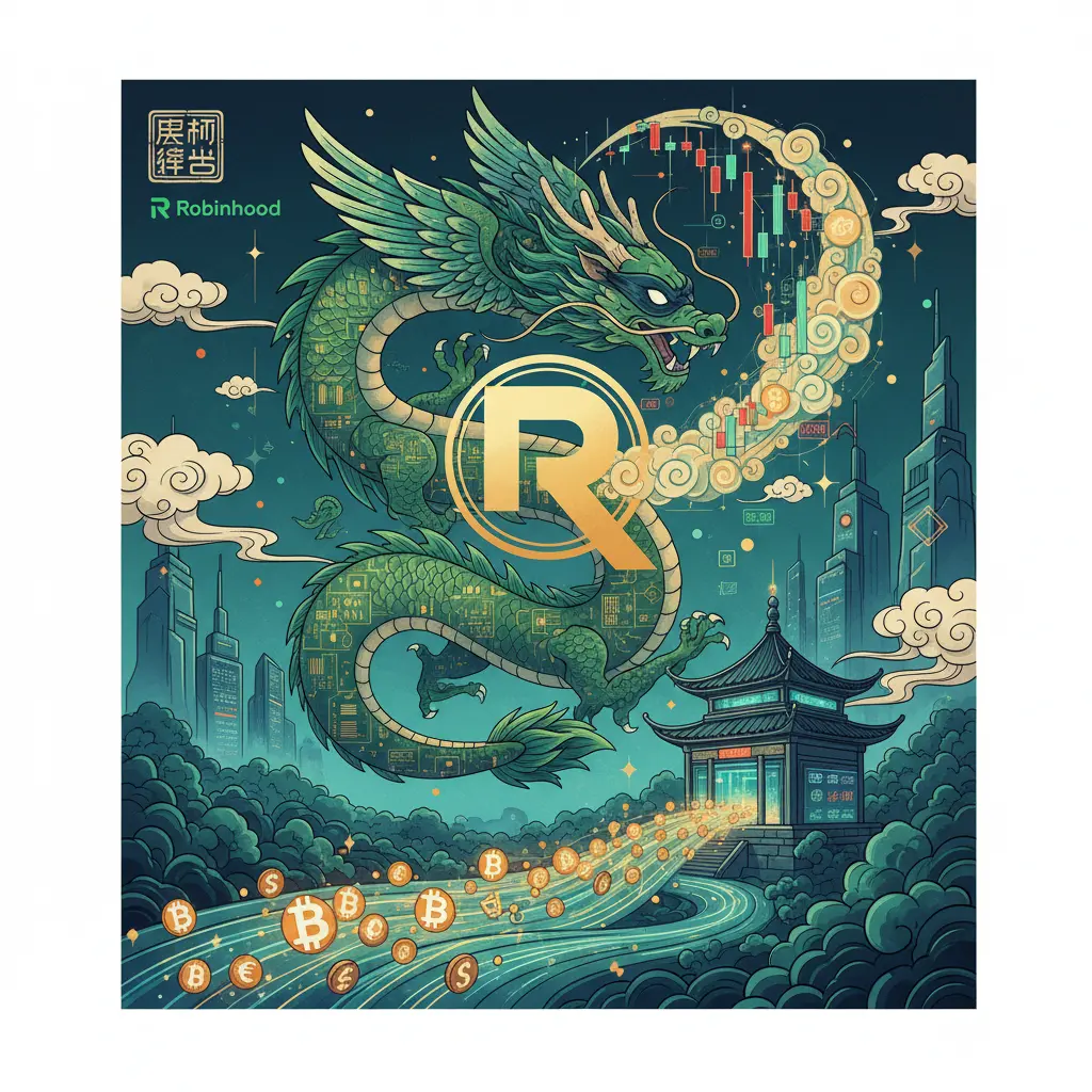 Robinhood - Derivatives