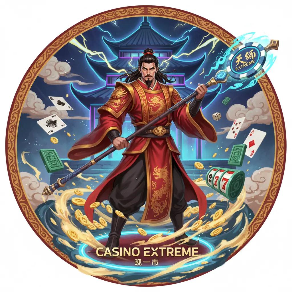 Casino Extreme - Scott