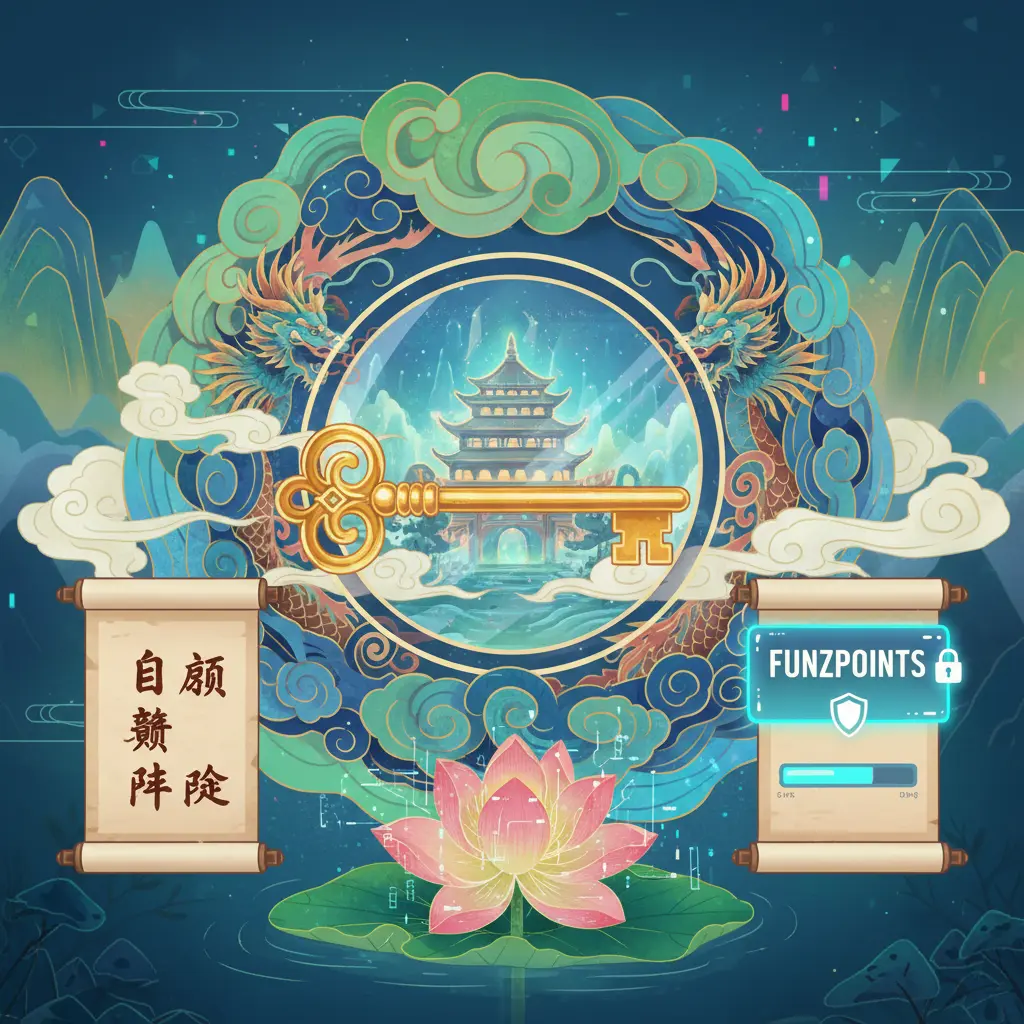 funzpoints - exclusion