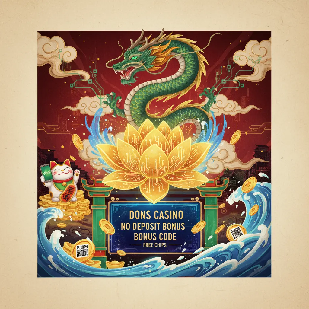 dons casino no deposit bonus code - Skrill