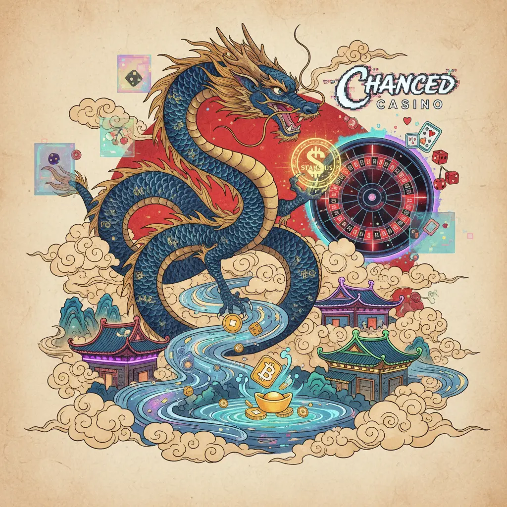 chanced casino - Stake