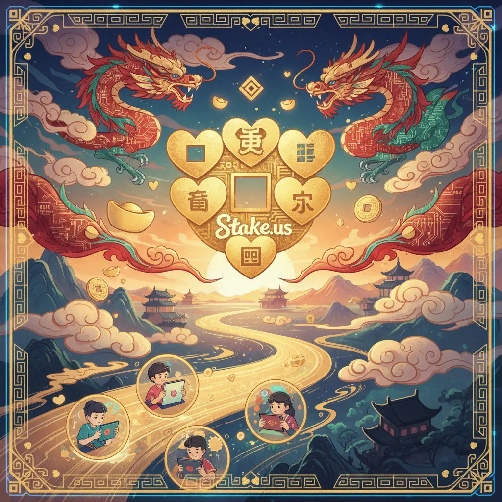 golden hearts games - Stake