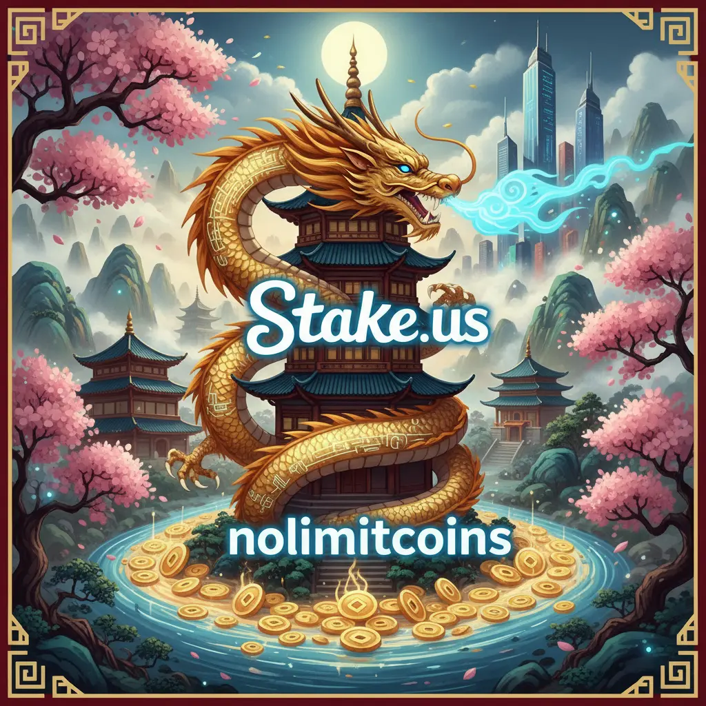 nolimitcoins - Stake