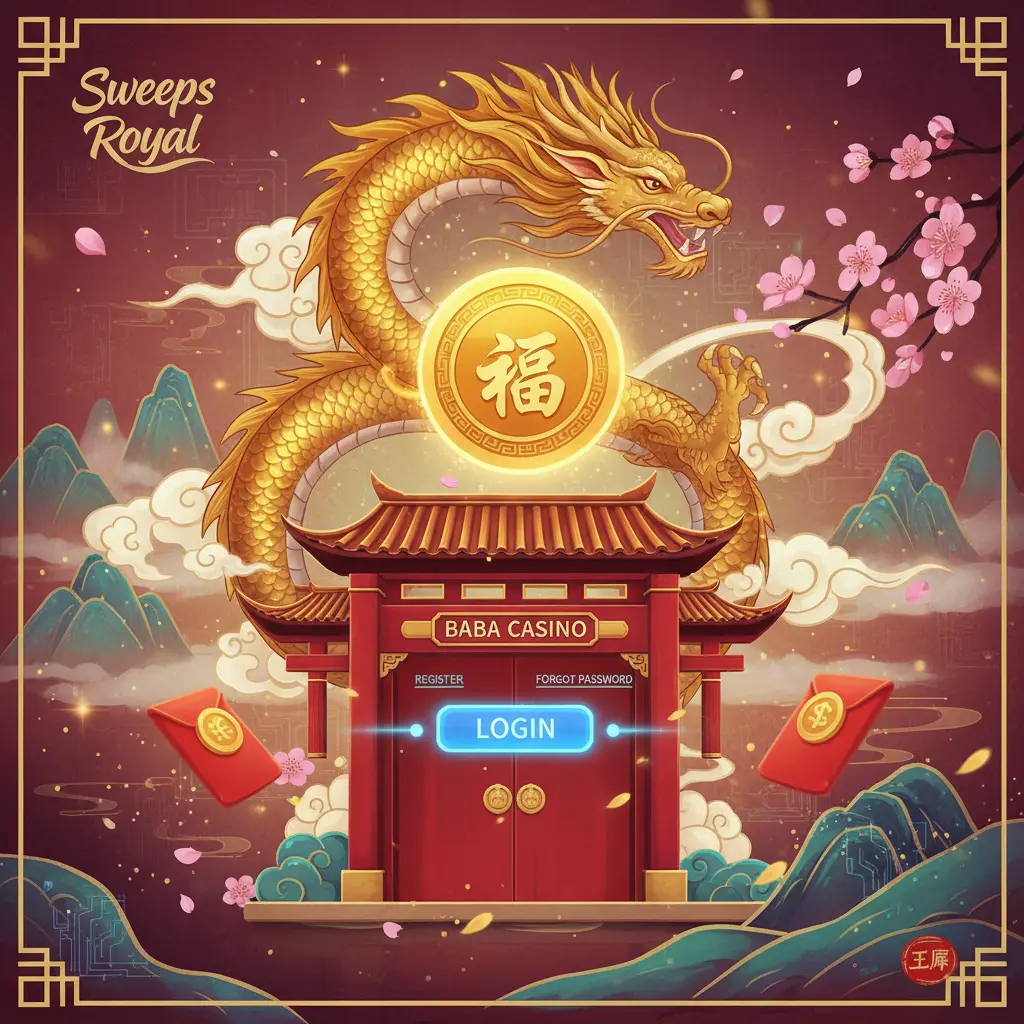 baba casino login - Sweeps