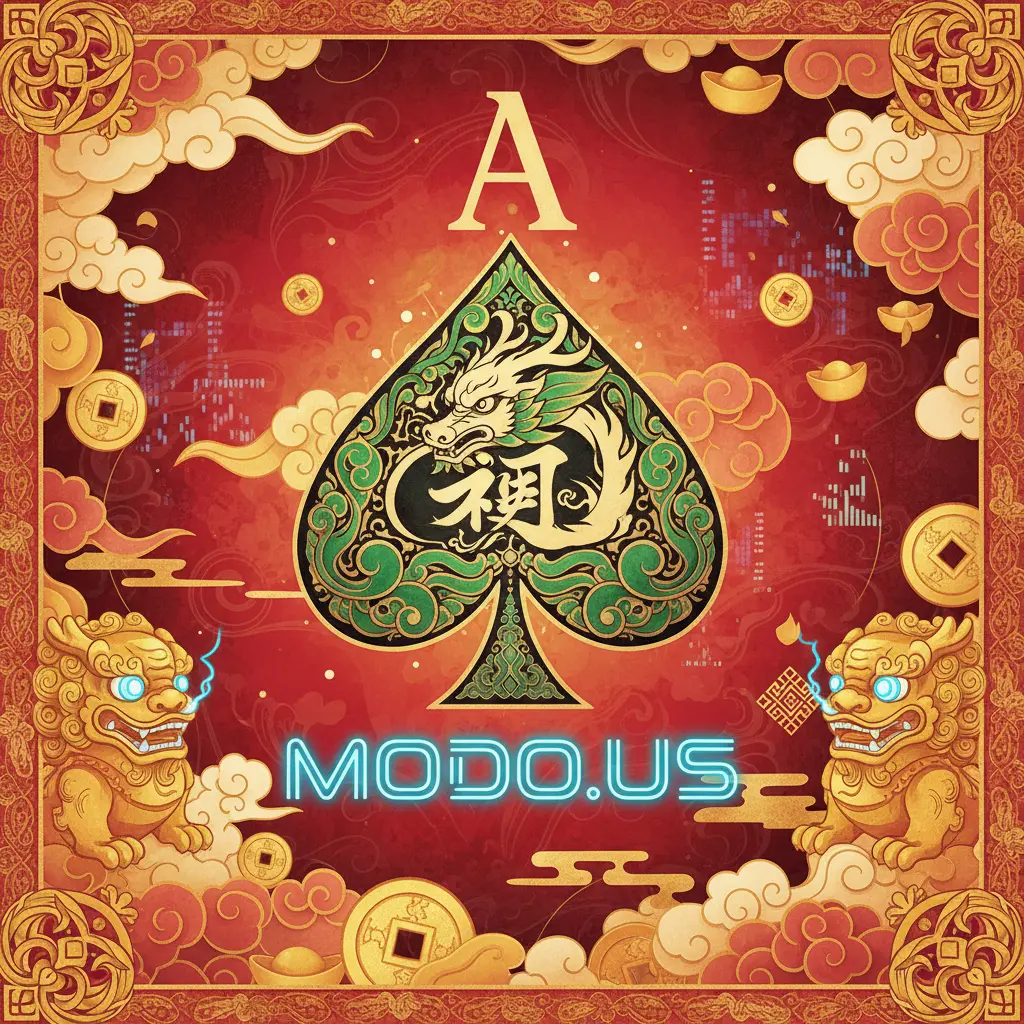 modo.us casino - Ace