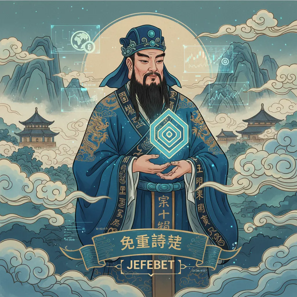 jefebet - Blue
