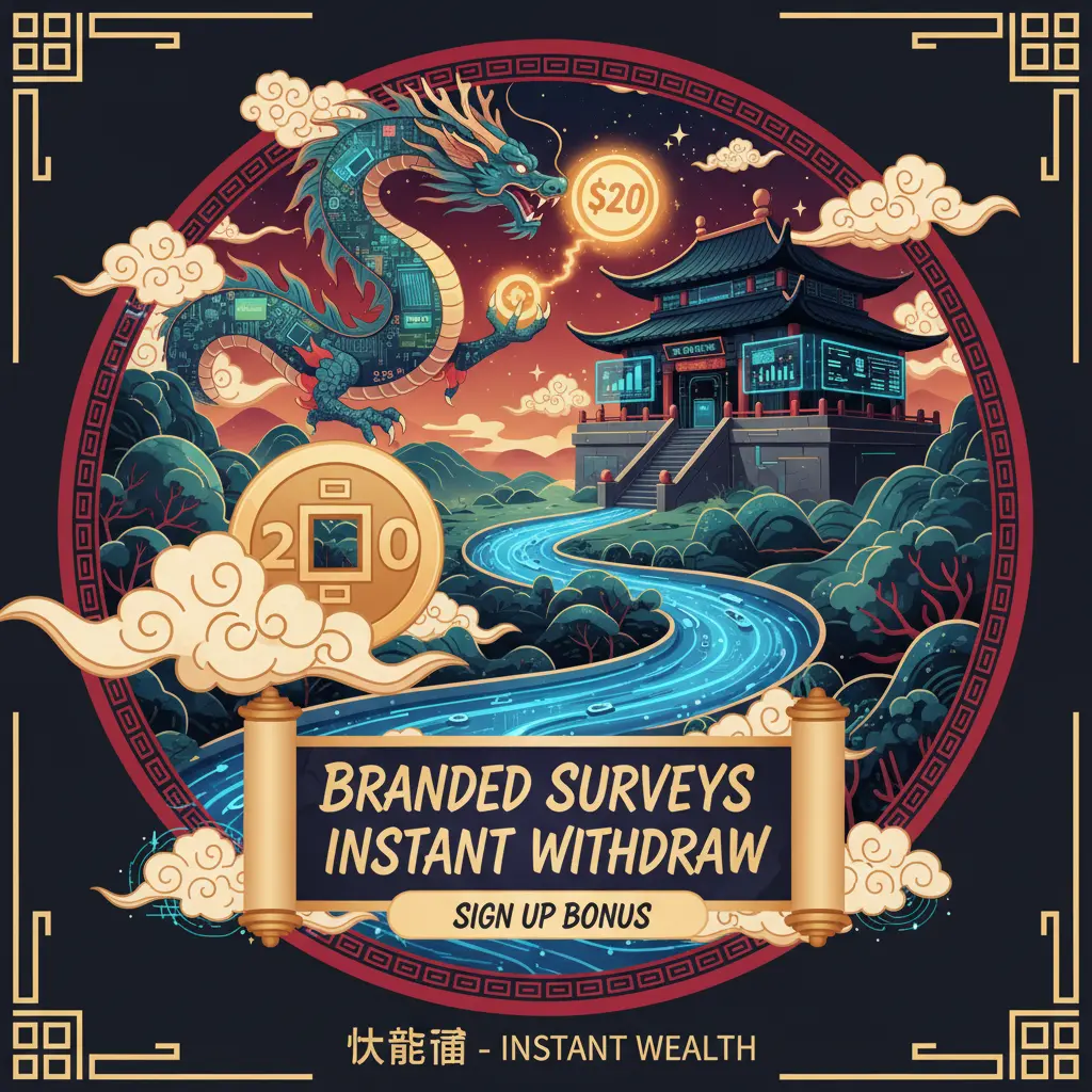 $20 sign up bonus instant withdraw - Branded