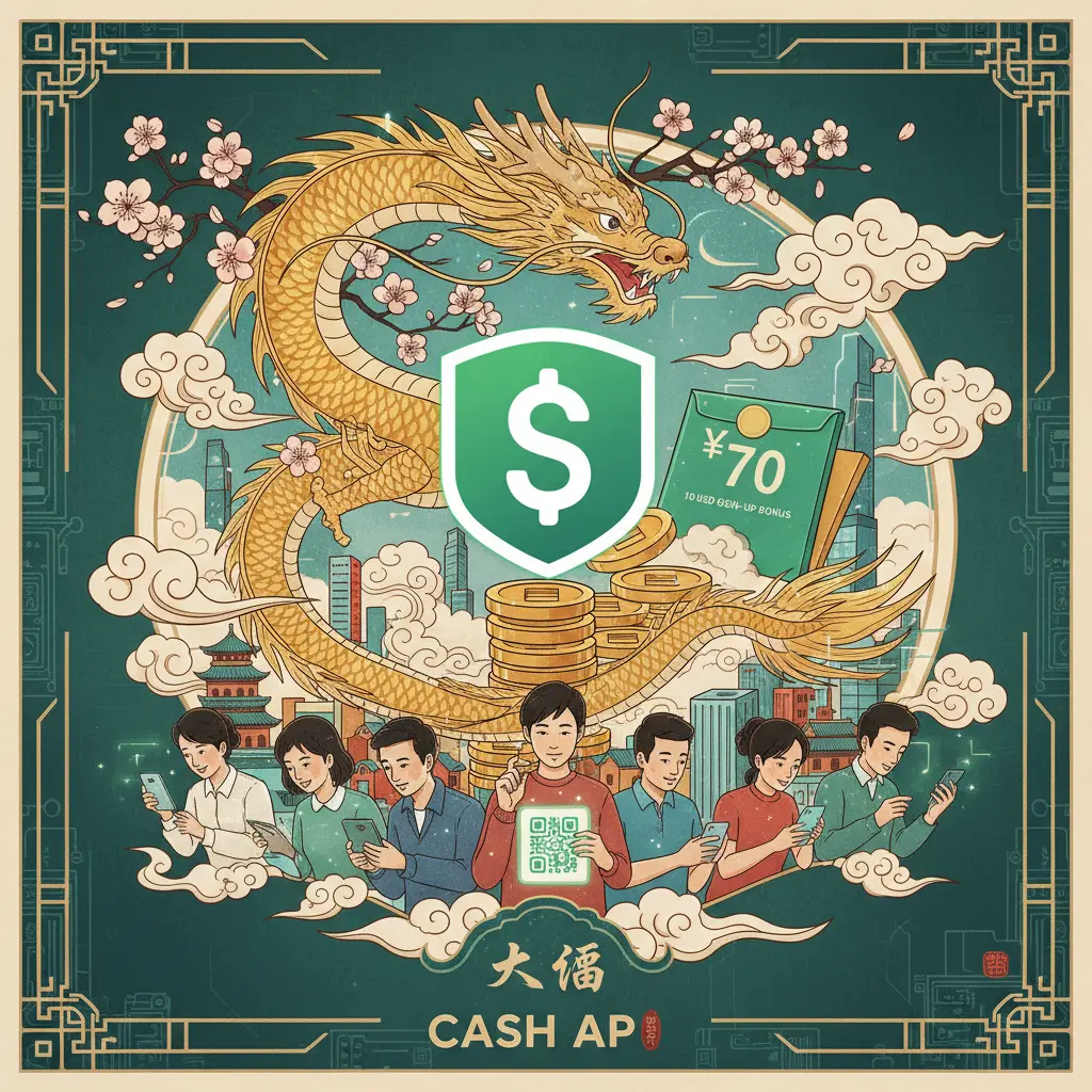 10 sign up bonus - Cash