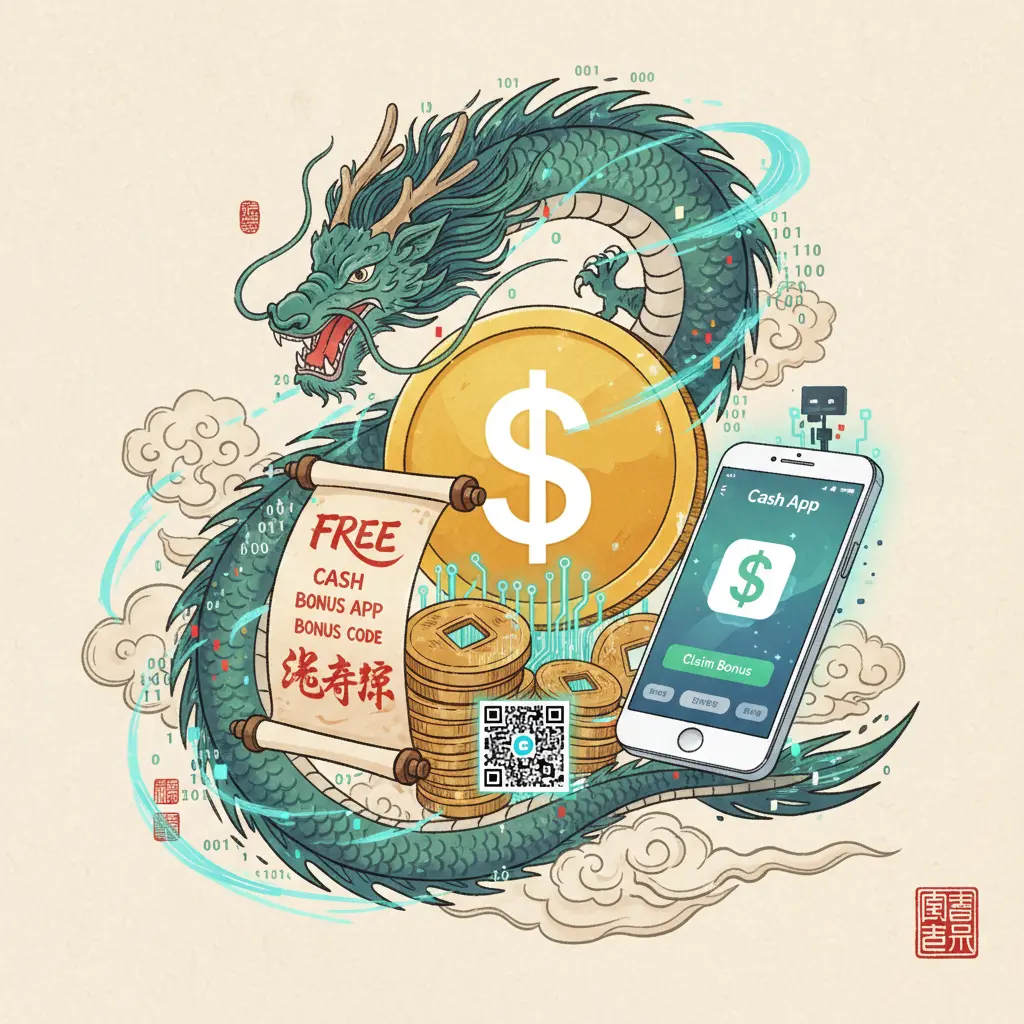 free cash app bonus code - Cash