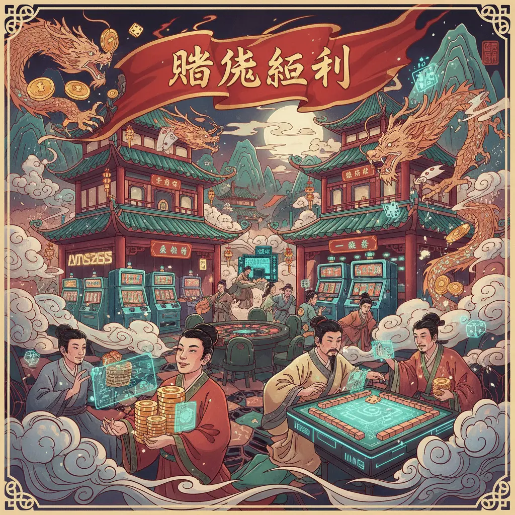 Gamblers Bonus - Casinos