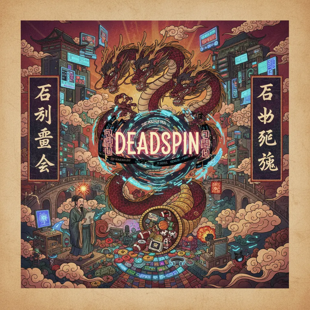 mega bonanza - Deadspin